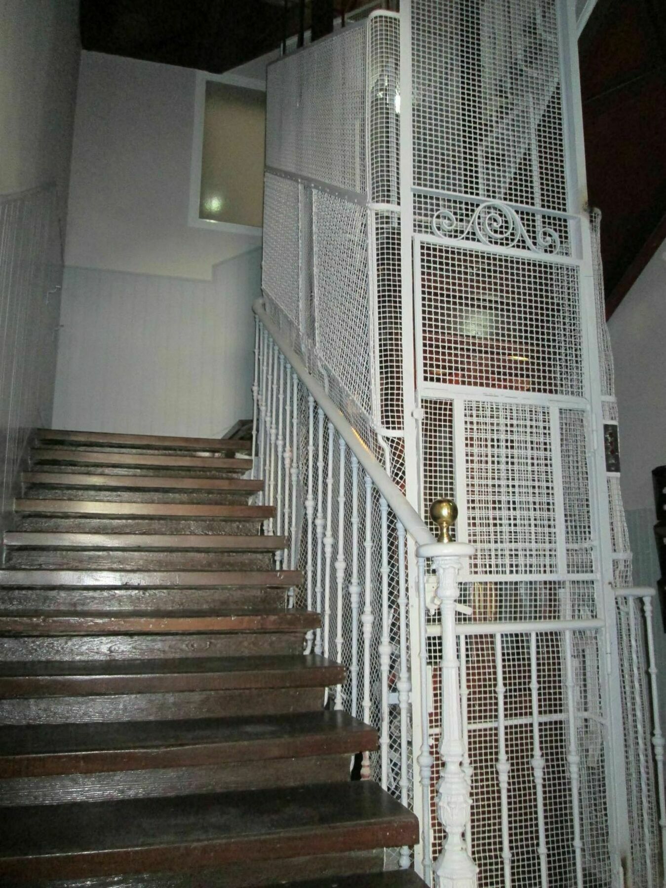 Apartment Atico Cortes Madrid